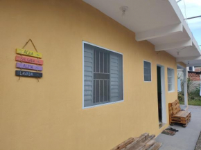 Maranduba House Mar